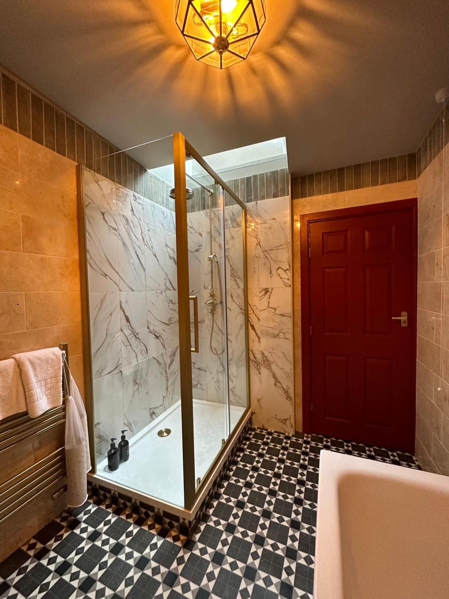 Hotel Golden Fleece York Esterno foto